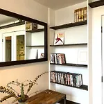 Duplex Suite In Art Tower