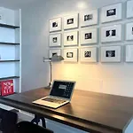 Duplex Suite In Art Tower