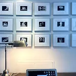 Duplex Suite In Art Tower