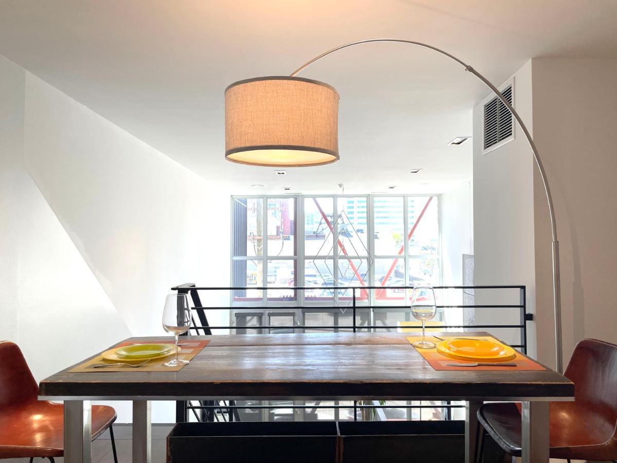 Duplex In Art Tower Apartamento *