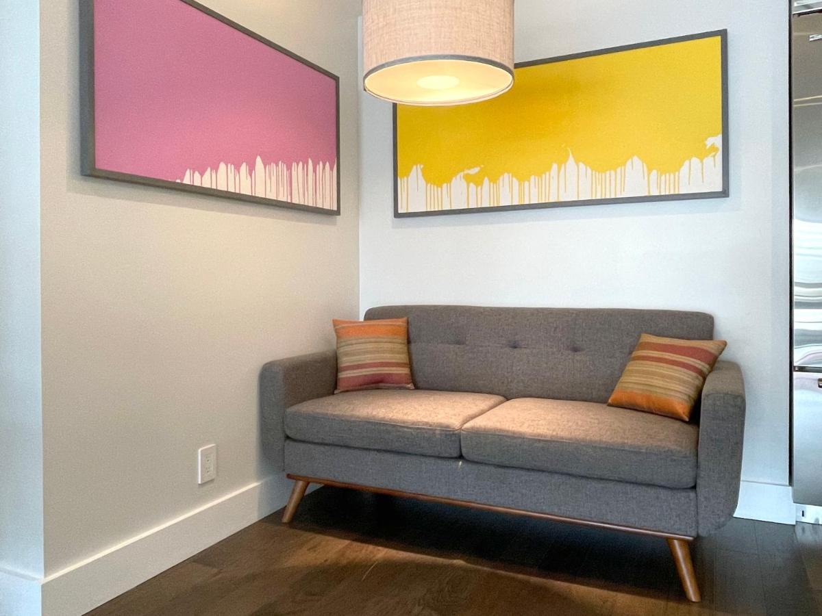 Duplex In Art Tower Apartamento