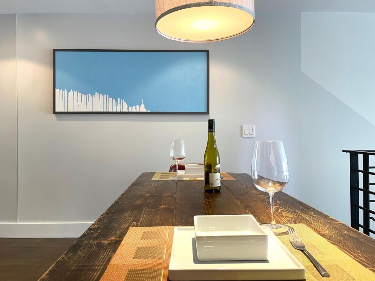 Duplex In Art Tower Apartamento Filadelfia
