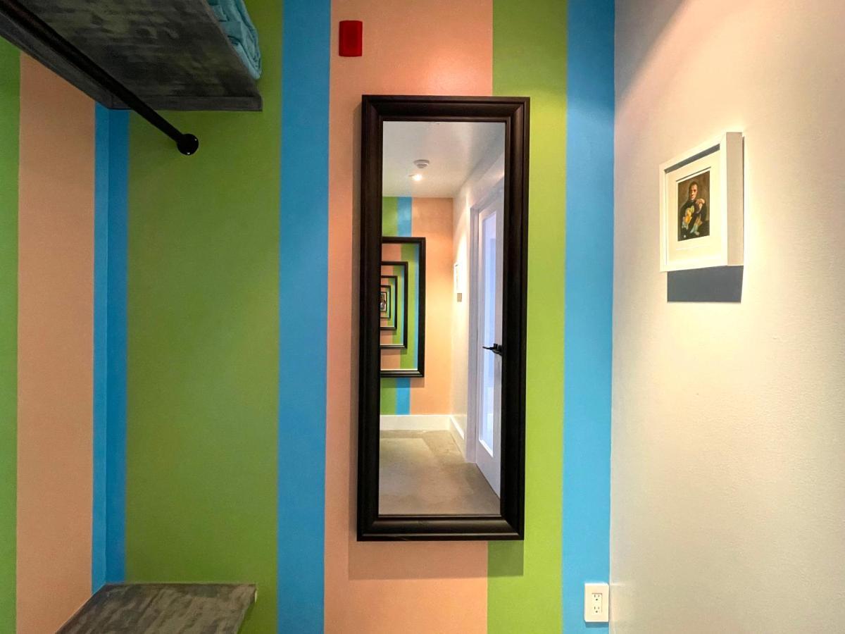 Apartamento Duplex In Art Tower