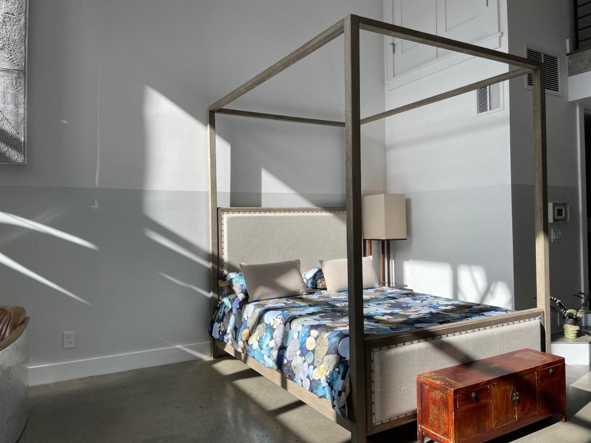Apartamento Duplex In Art Tower