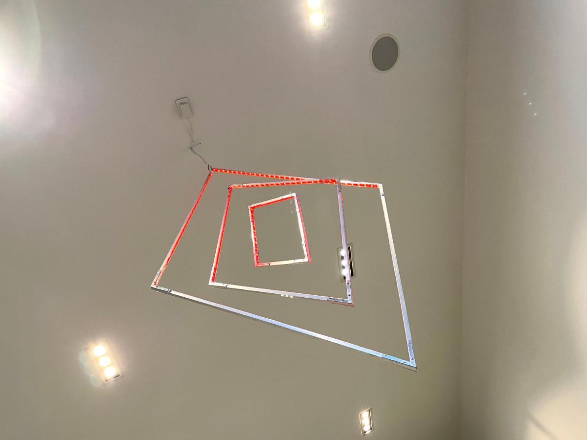 Duplex In Art Tower Apartamento