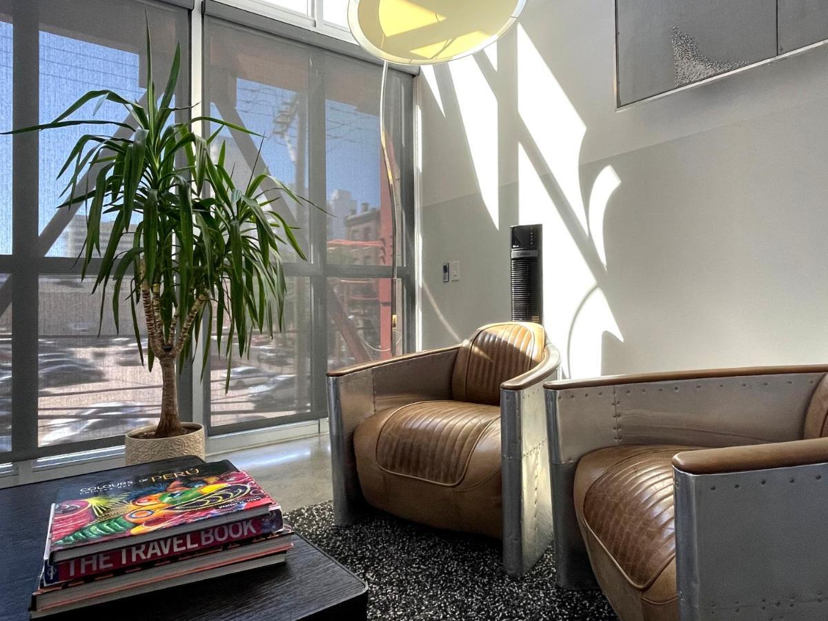 Duplex In Art Tower Apartamento Filadelfia
