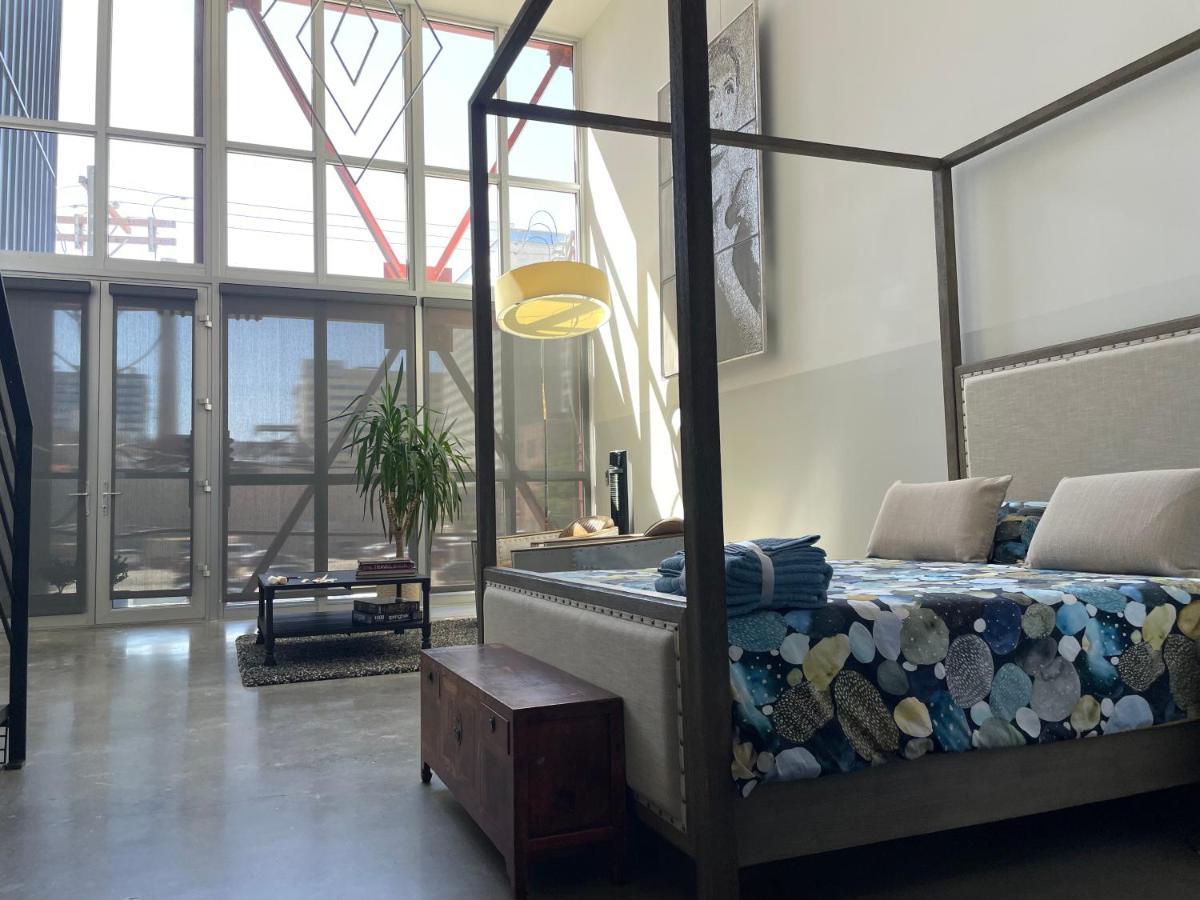 Duplex In Art Tower Apartamento *