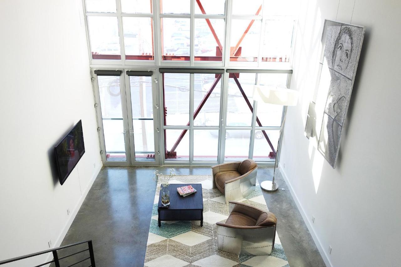 Duplex In Art Tower Apartamento *