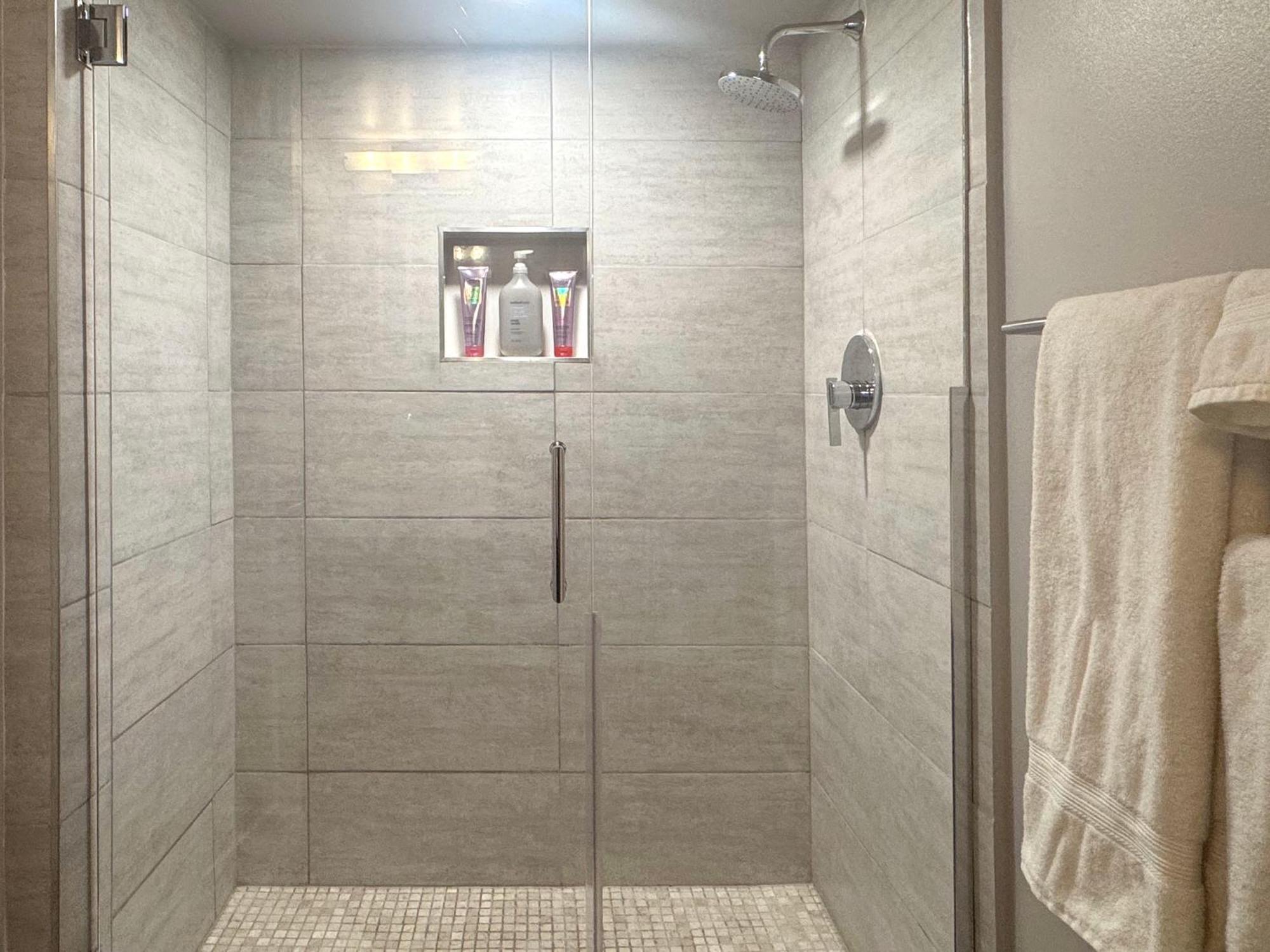 Duplex In Art Tower Apartamento *